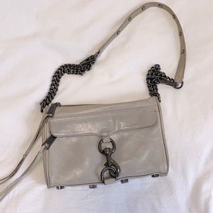Rebecca Minkoff Mini M.A.C Crossbody